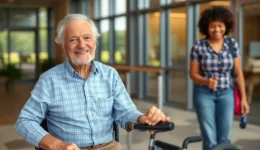 Benefits and Resources for Disabled Seniors in Wisconsin